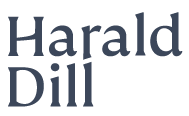 Harald Dill