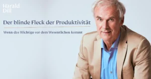 Blinder Fleck im Team - Systemische Beratung Harald Dill